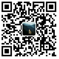 扫描二维码关注公众号